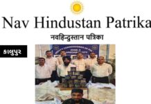 કાલુપુર પોલીસ સ્ટેશન વિસ્તારમાંથી પ્રતિબંધિત ચાઇનીઝ દોરીની રીલ (ફિરકી) નંગ ૪૩૨ કિં.રૂ ૧,૦૮,૦૦૦/- ના જથ્થા સાથે એક ઈસમને ઝડપી પાડી કાયદેસરની કાર્યવાહી કરતી લોકલ ક્રાઇમ બ્રાન્ચ ઝોન – ૩, અમદાવાદ શહેર