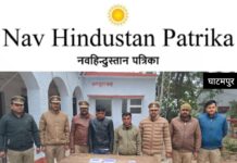 बरीपाल प्रधान के घर 35 लाख की चोरी, एक सप्ताह में दो शातिर चोर गिरफ्तार,नकदी-जेवरात सहित बाइक बरामद, डीसीपी साउथ ने प्रेस कॉन्फ्रेंस कर किया खुलासा