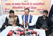 विकसित भारत–‘जी राम जी’ अधिनियम से ग्रामीण भारत की नींव होगी मजबूत