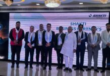 गुणवत्ता और ग्राहकों की संतुष्टि के भरोसे तीन लाख शक्ति सोलर पंपों की हुई स्थापना