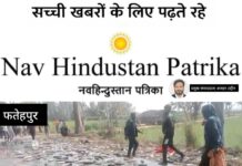 मछली से लदी पिकअप पलटी, मची अफरा-तफरी