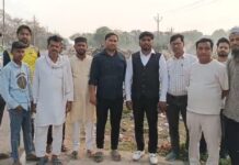 नगर पालिका बांगरमऊ आमजन के लिए जान की दुश्मन बनी