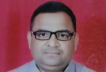 नगर के मुख्य बाजार व मुख्य मार्ग पर अतिक्रमण से भीषण जाम, समाजसेवी फजलुर्रहमान ने जिला प्रशासन से की कार्यवाही की मांग