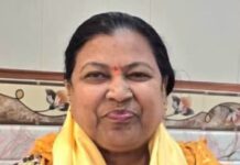 नगर पालिका परिषद बांगरमऊ में शासन द्वारा पांच सभासद हुए मनोनीत