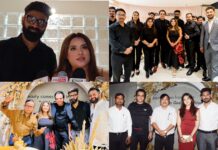 सिविल लाइंस में गीतांजलि स्टूडियो के दूसरी शाखा का भव्य शुभारंभ हुआ