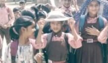 भीषण गर्मी, 7:30 से 2:30 तक स्कूल संचालन से बच्चों-शिक्षकों में हाहाकार,उन्नाव प्रशासन मौन,हीट वेव में स्कूल टाइमिंग बनी आफत,अभिभावकों की मांग, 07 से 11:30 हो विद्यालय का समय