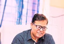 हीटवेव में गर्भवती महिलाएं रहें बेहद सावधान, डिहाइड्रेशन से गर्भस्थ शिशु को खतरा डॉ. आफताब अहमद