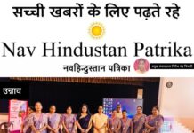 सेंट एलोसियस स्कूल में मासिक धर्म स्वच्छता और एचपीवी टीकाकरण पर जागरूकता कार्यक्रम आयोजित