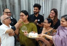 फिज़िक्सवाला (पीडब्ल्यू) की छात्रा सोनाक्षी गोयल ने सी बी एस ई कक्षा-12 बोर्ड परीक्षा 2026 में 498 अंक हासिल किए