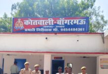 बाबा मिलनदास हत्याकांड में नामजद तीन आरोपियों को पुलिस ने गिरफ्तार कर जेल भेजा दो अभी भी पुलिस की पकड़ से बाहर