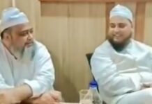 खानकाहे सफविया में हज़रत मखदूम शाह सफी का तीन दिवसीय उर्स 5 जुलाई से, देश भर से जुटेंगे मुरीद व अकीदतमंद