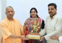 मोहान विधानसभा में सियासी हलचल तेज, 5 बार के ब्लॉक प्रमुख अर्जुनलाल दिवाकर ने ठोंकी दावेदारी, कार्यकर्ताओं में भारी उत्साह
