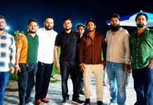 ट्रांस गंगा सिटी में स्कॉर्पियन रिसॉर्ट का भव्य शुभारंभ किया गया